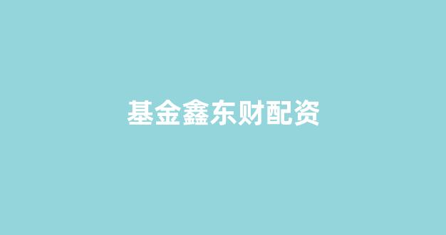 蚂蚁配资