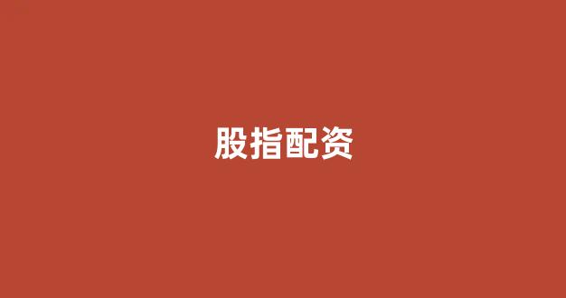 摆渡配资